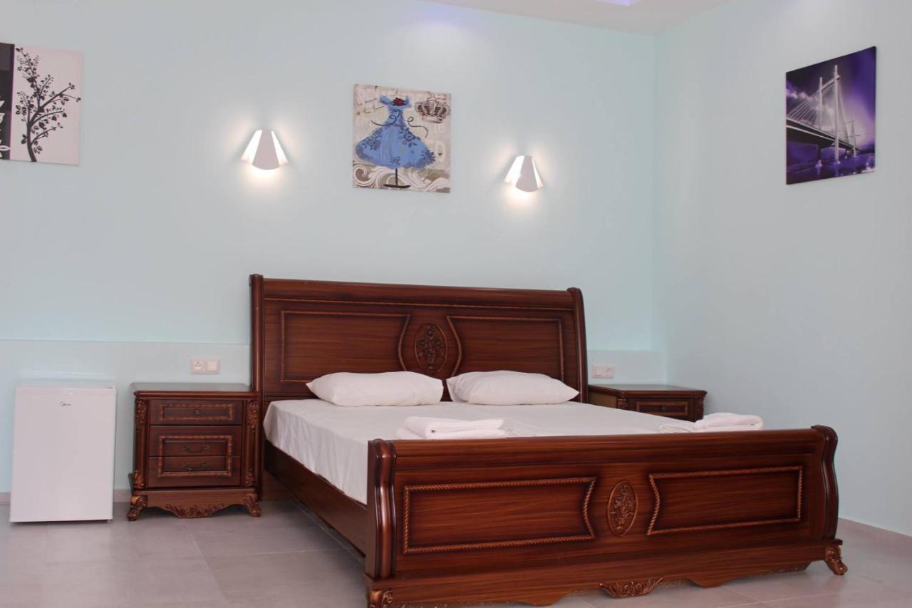 מחינג'אורי Hotel Nine Brothers מראה חיצוני תמונה