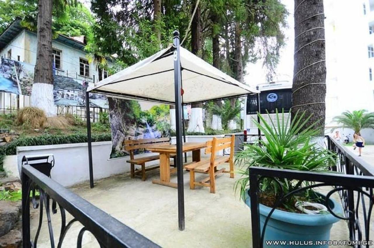 מחינג'אורי Hotel Nine Brothers מראה חיצוני תמונה